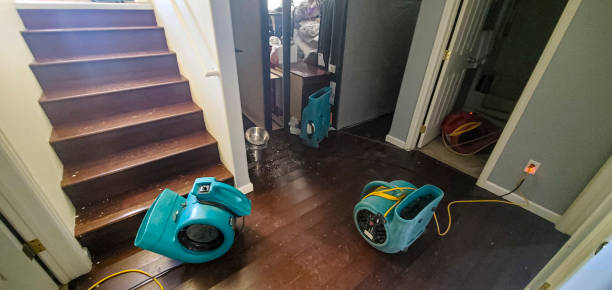 Fire Damage Restoration in Highlands, NJ
